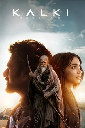 Mp4Moviez Kalki 2898 AD (2024) Hindi Full Movie Pre-DVDRip 480p 720p 1080p Download