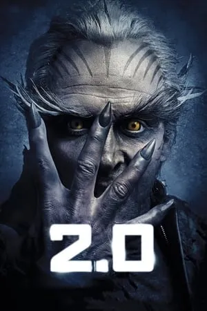 Mp4Moviez Robot 2.0 (2018) Hindi Full Movie WEB-DL 480p 720p 1080p Download