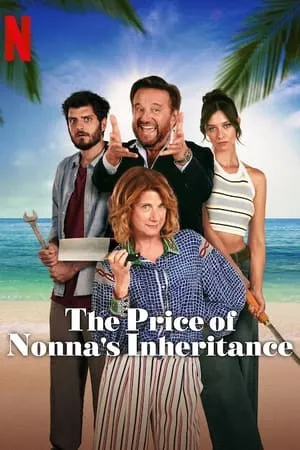 Mp4Moviez The Price of Nonna’s Inheritance 2024 Hindi+English Full Movie WEB-DL 480p 720p 1080p Download