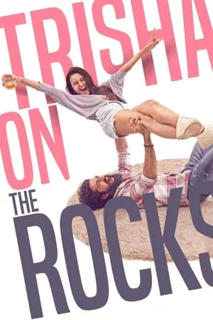 Mp4Moviez Trisha on the Rocks 2024 Hindi+Gujarati Full Movie HDTS 480p 720p 1080p Download