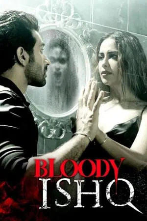 Mp4Moviez Bloody Ishq 2024 Hindi Full Movie WEB-DL 480p 720p 1080p Download