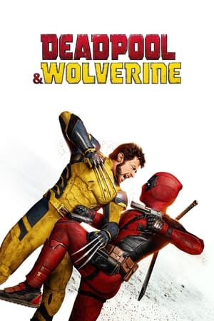 Mp4Moviez Deadpool & Wolverine 2024 Hindi+English Full Movie HDCAM 480p 720p 1080p Download