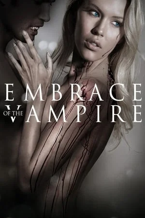 Mp4Moviez Embrace of the Vampire 2013 Hindi+English Full Movie BluRay 480p 720p 1080p Download