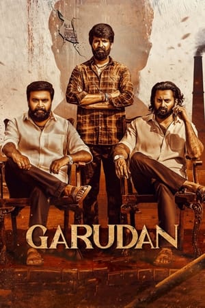 Mp4Moviez Garudan 2024 Hindi+Tamil Full Movie HDCAMRip 480p 720p 1080p Download