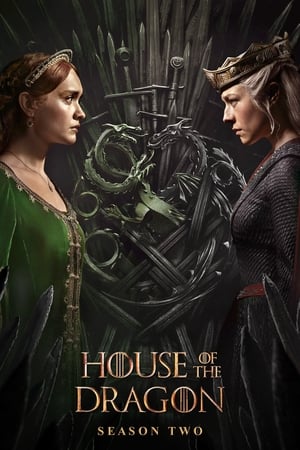 Mp4Moviez House of the Dragon (Season 2) 2024 Hindi+English Web Series WEB-DL 480p 720p 1080p Download