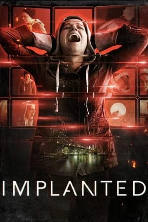 Mp4Moviez Implanted 2021 Hindi+English Full Movie WEB-DL 480p 720p 1080p Download