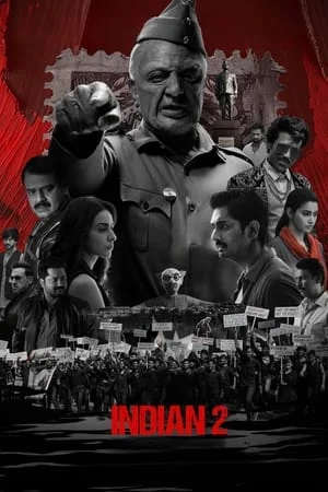 Mp4Moviez Indian 2 (2024) Hindi Full Movie WEB-DL 480p 720p 1080p Download