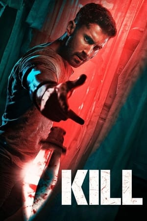 Mp4Moviez Kill 2024 Hindi Full Movie WEB-DL 480p 720p 1080p Download