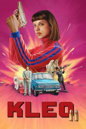 Mp4Moviez Kleo (Season 2) 2024 Hindi+English Web Series WEB-DL 480p 720p 1080p Download