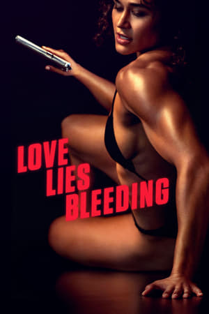 Mp4Moviez Love Lies Bleeding 2024 Hindi+English Full Movie BluRay 480p 720p 1080p Download