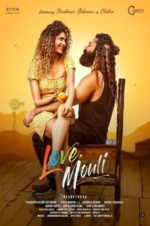 Mp4Moviez Love Mouli 2024 Hindi+Telugu Full Movie DVDRip 480p 720p 1080p Download