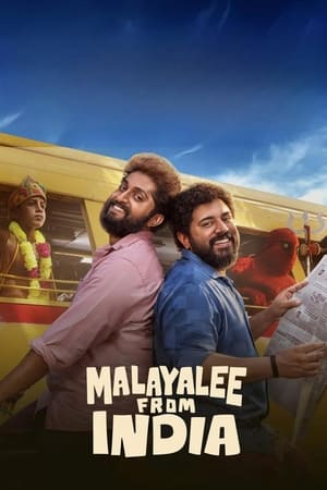 Mp4Moviez Malayalee from India 2024 Hindi+Malayalam Full Movie WEB-DL 480p 720p 1080p Download