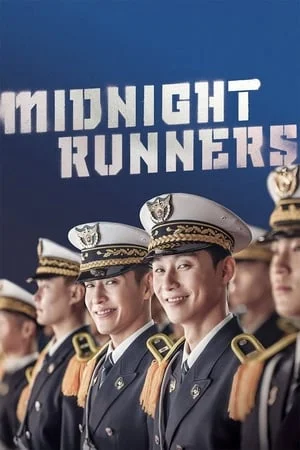 Mp4Moviez Midnight Runners 2017 Hindi+Korean Full Movie BluRay 480p 720p 1080p Download