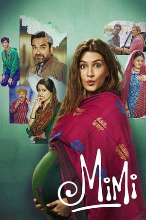 Mp4Moviez Mimi 2021 Hindi Full Movie WEB-DL 480p 720p 1080p Download