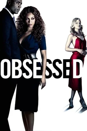 Mp4Moviez Obsessed 2009 Hindi+English Full Movie WeB-DL 480p 720p 1080p Download