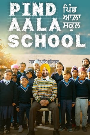 Mp4Moviez Pind Aala School 2024 Punjabi Full Movie WEB-DL 480p 720p 1080p Download