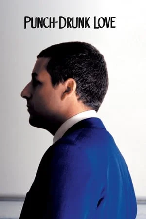 Mp4Moviez Punch-Drunk Love 2002 Hindi+English Full Movie BluRay 480p 720p 1080p Download