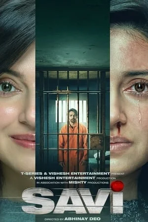 Mp4Moviez Savi 2024 Hindi Full Movie WEB-DL 480p 720p 1080p Download