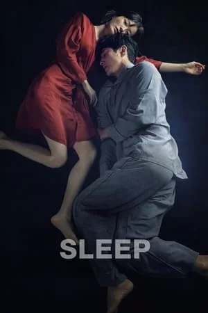 Mp4Moviez Sleep 2023 Hindi+Korean Full Movie BluRay 480p 720p 1080p Download