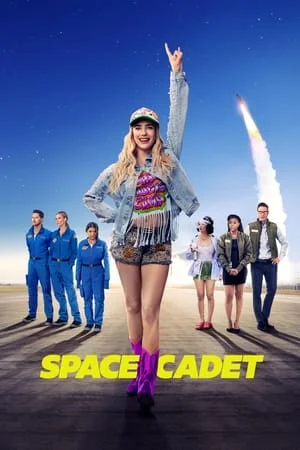 Mp4Moviez Space Cadet 2024 Hindi+English Full Movie WEB-DL 480p 720p 1080p Download