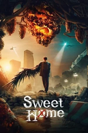 Mp4Moviez Sweet Home (Season 3) 2024 Hindi Web Series WEB-DL 480p 720p 1080p Download