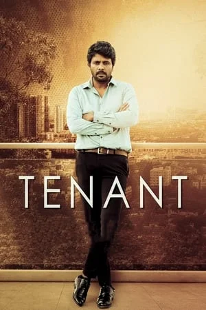 Mp4Moviez Tenant 2024 Hindi+Telugu Full Movie WEB-DL 480p 720p 1080p Download