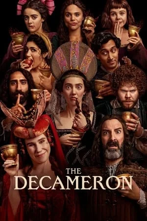 Mp4Moviez The Decameron (Season 1) 2024 Hindi+English Web Series WEB-DL 480p 720p 1080p Download