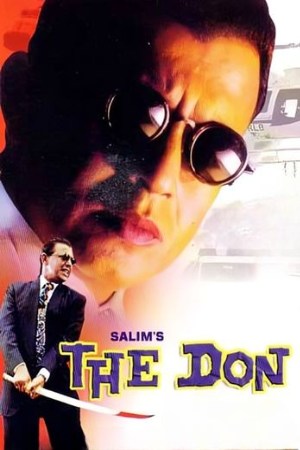 Mp4Moviez The Don 1995 Hindi Full Movie WEB-DL 480p 720p 1080p Download