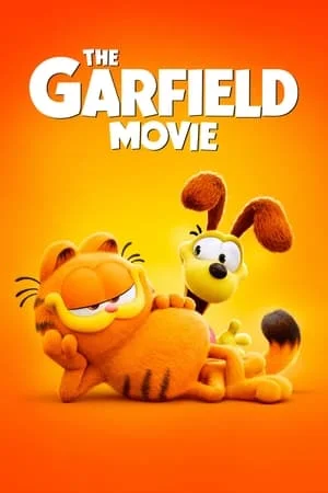 Mp4Moviez The Garfield Movie 2024 Hindi+English Full Movie WEB-DL 480p 720p 1080p Download