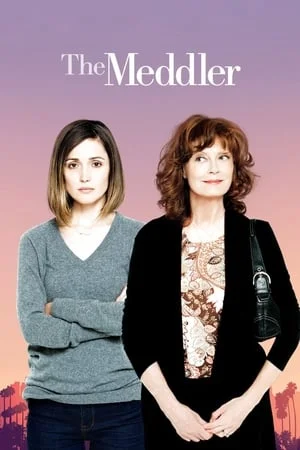 Mp4Moviez The Meddler 2016 Hindi+English Full Movie BluRay 480p 720p 1080p Download