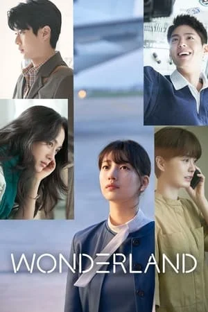 Mp4Moviez Wonderland 2024 Hindi+Korean Full Movie WEB-DL 480p 720p 1080p Download