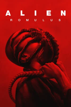 Mp4Moviez Alien: Romulus 2024 English Full Movie HDCAM 480p 720p 1080p Download