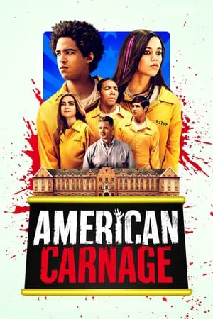 Mp4Moviez American Carnage 2022 Hindi+English Full Movie BluRay 480p 720p 1080p Download