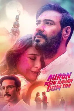 Mp4Moviez Auron Mein Kahan Dum Tha 2024 Hindi Full Movie V2 pDVDRip 480p 720p 1080p Download