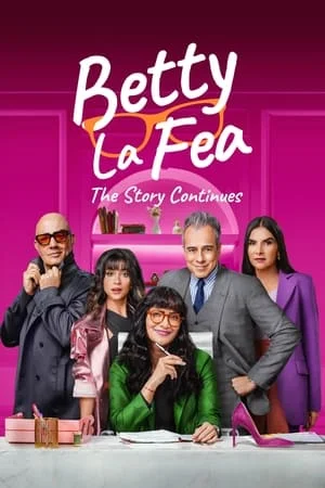 Mp4Moviez Betty la Fea: The Story Continues (Season 1) 2024 Hindi Web Series WEB-DL 480p 720p 1080p Download