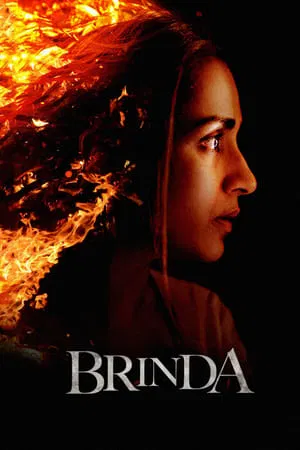 Mp4Moviez Brinda (Season 1) 2024 Hindi Web Series WEB-DL 480p 720p 1080p Download