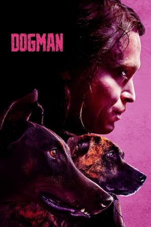 Mp4Moviez Dogman 2023 Hindi+English Full Movie BluRay 480p 720p 1080p Download