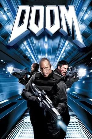 Mp4Moviez Doom 2005 Hindi+English Full Movie BluRay 480p 720p 1080p Download