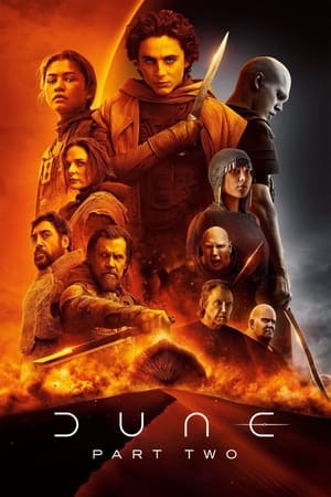 Mp4Moviez Dune: Part Two 2024 Hindi+English Full Movie AMZN WEB-DL 480p 720p 1080p Download