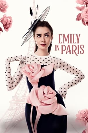 Mp4Moviez Emily in Paris (Season 4) 2024 Hindi Web Series WEB-DL 480p 720p 1080p Download