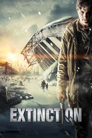 Mp4Moviez Extinction 2015 Hindi+English Full Movie BluRay 480p 720p 1080p Download