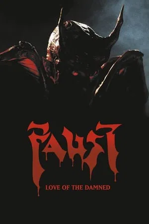 Mp4Moviez Faust: Love of the Damned 2000 Hindi+English Full Movie BluRay 480p 720p 1080p Download