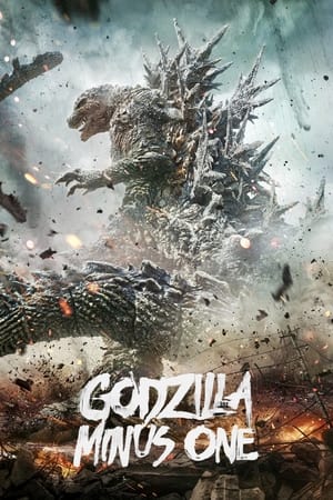 Mp4Moviez Godzilla Minus One 2023 Hindi+English Full Movie Netflix-BluRay 480p 720p 1080p Download