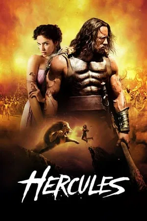 Mp4Moviez Hercules 2014 Hindi+English Full Movie BluRay 480p 720p 1080p Download