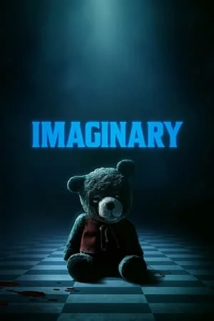 Mp4Moviez Imaginary 2024 Hindi+English Full Movie BluRay 480p 720p 1080p Download