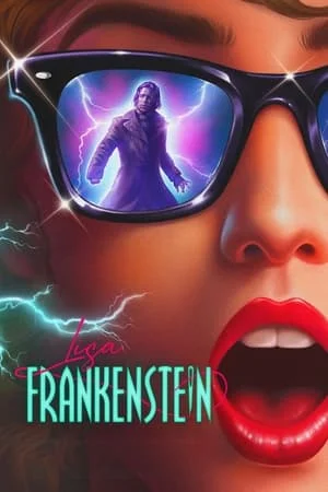 Mp4Moviez Lisa Frankenstein 2024 Hindi+English Full Movie BluRay 480p 720p 1080p Download