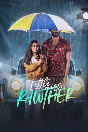 Mp4Moviez Little Miss Rawther 2023 Hindi+Malayalam Full Movie WEB-DL 480p 720p 1080p Download