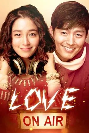 Mp4Moviez Love On-Air 2012 Hindi+Korean Full Movie WEB-DL 480p 720p 1080p Download