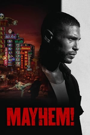 Mp4Moviez Mayhem 2024 Hindi+English Full Movie BluRay 480p 720p 1080p Download