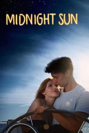 Mp4Moviez Midnight Sun 2018 Hindi+English Full Movie BluRay 480p 720p 1080p Download